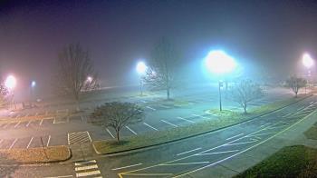 Weather camera view of Cloverleaf ES.