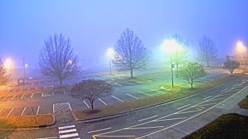 Weather camera view of Cloverleaf ES.