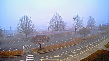 Weather camera view of Cloverleaf ES.