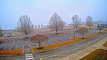 Weather camera view of Cloverleaf ES.
