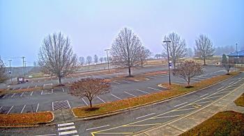 Weather camera view of Cloverleaf ES.