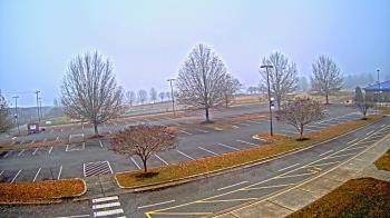 Weather camera view of Cloverleaf ES.