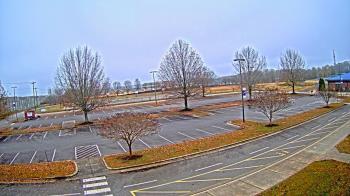 Weather camera view of Cloverleaf ES.