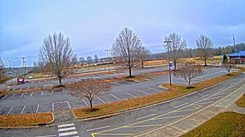 Weather camera view of Cloverleaf ES.