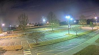 Weather camera view of Cloverleaf ES.