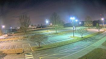 Weather camera view of Cloverleaf ES.