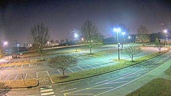 Weather camera view of Cloverleaf ES.