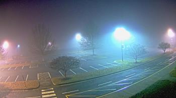 Weather camera view of Cloverleaf ES.