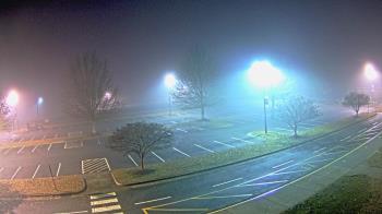 Weather camera view of Cloverleaf ES.