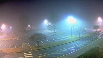 Weather camera view of Cloverleaf ES.