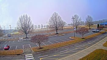 Weather camera view of Cloverleaf ES.