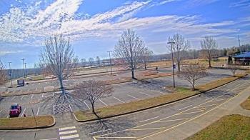 Weather camera view of Cloverleaf ES.