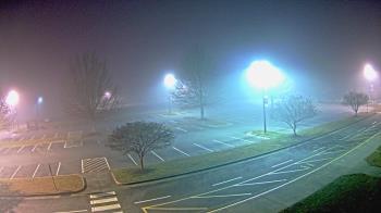 Weather camera view of Cloverleaf ES.