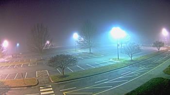 Weather camera view of Cloverleaf ES.