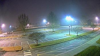 Weather camera view of Cloverleaf ES.