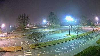 Weather camera view of Cloverleaf ES.
