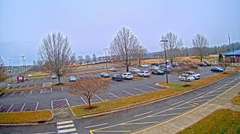 Weather camera view of Cloverleaf ES.