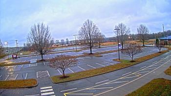 Weather camera view of Cloverleaf ES.