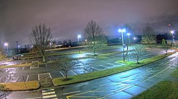 Weather camera view of Cloverleaf ES.