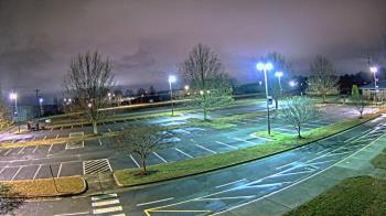 Weather camera view of Cloverleaf ES.