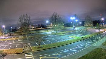 Weather camera view of Cloverleaf ES.