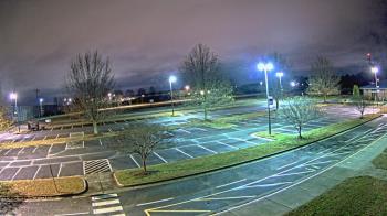 Weather camera view of Cloverleaf ES.