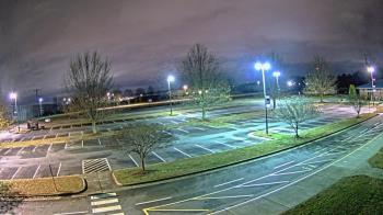 Weather camera view of Cloverleaf ES.