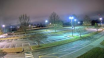 Weather camera view of Cloverleaf ES.