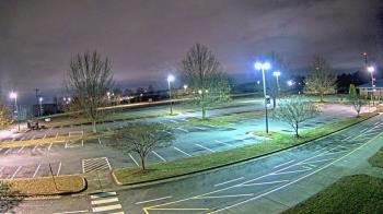 Weather camera view of Cloverleaf ES.