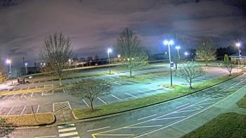 Weather camera view of Cloverleaf ES.