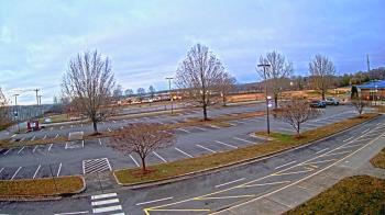 Weather camera view of Cloverleaf ES.