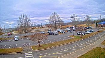 Weather camera view of Cloverleaf ES.