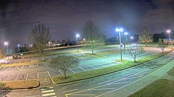 Weather camera view of Cloverleaf ES.