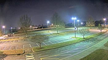 Weather camera view of Cloverleaf ES.