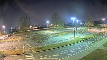 Weather camera view of Cloverleaf ES.