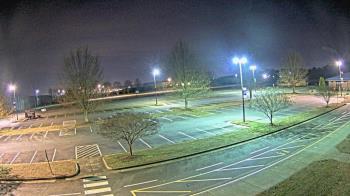 Weather camera view of Cloverleaf ES.
