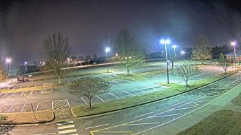 Weather camera view of Cloverleaf ES.