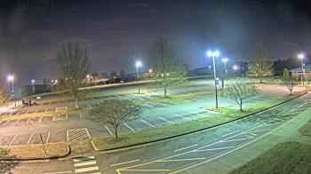 Weather camera view of Cloverleaf ES.