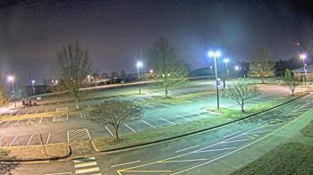Weather camera view of Cloverleaf ES.