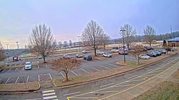 Weather camera view of Cloverleaf ES.