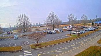 Weather camera view of Cloverleaf ES.