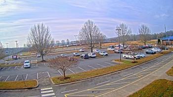 Weather camera view of Cloverleaf ES.