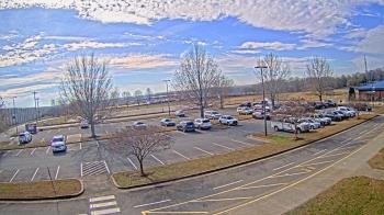 Weather camera view of Cloverleaf ES.
