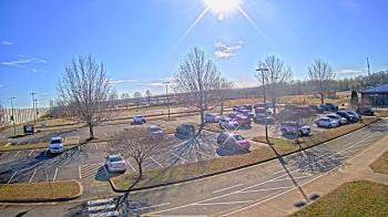 Weather camera view of Cloverleaf ES.