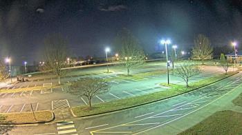 Weather camera view of Cloverleaf ES.