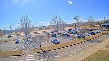 Weather camera view of Cloverleaf ES.