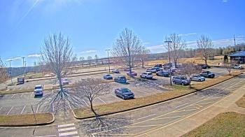 Weather camera view of Cloverleaf ES.