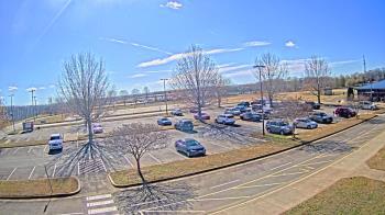 Weather camera view of Cloverleaf ES.