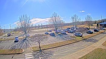 Weather camera view of Cloverleaf ES.