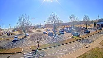 Weather camera view of Cloverleaf ES.